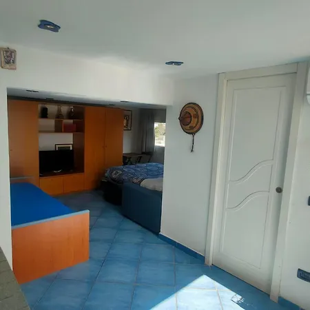 Lejlighed Casa Very *