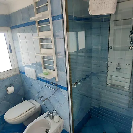 Casa Vera Apartmán Ischia