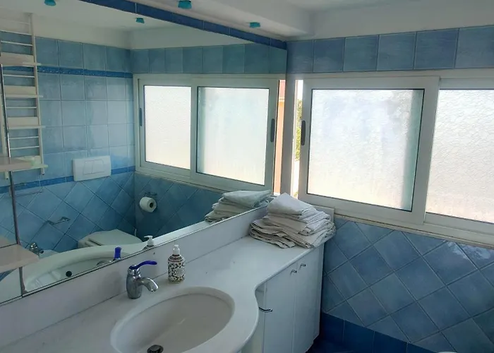 Casa Vera Apartment