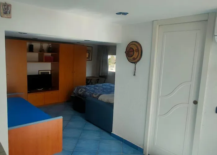 Апартаменты Casa Vera *
