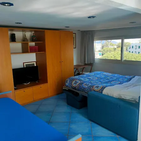 Casa Vera Apartamento