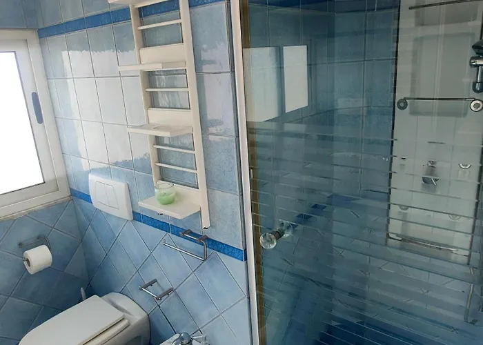 Casa Vera Apartament Ischia