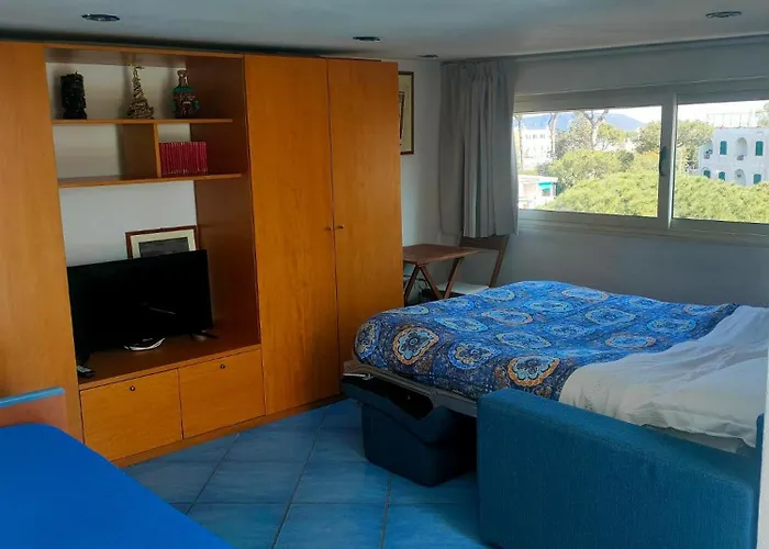 Casa Vera Apartament